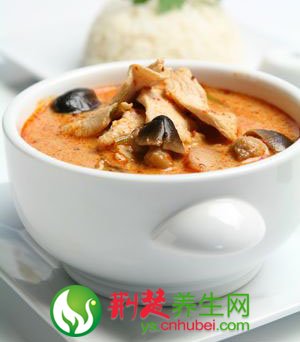 白术茯苓汤有哪些妙用